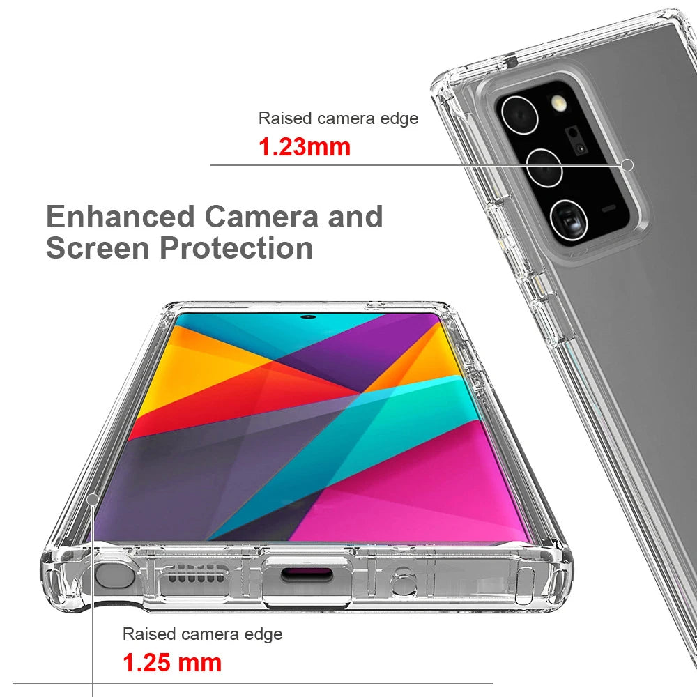 360 double sided full protection silicone case samsung - product image