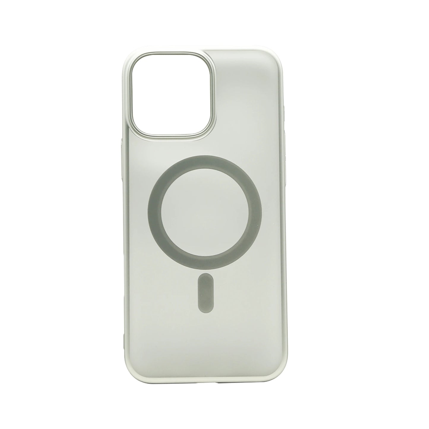 RK-K8 Wave Pattern Phone Case Magnetic