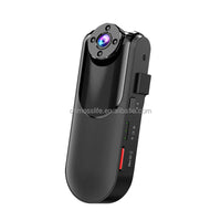 High Definition Outdoor Sports DV Digital  Cross-Border New Release 1080P Night Vision Camera  for Convenient Recording