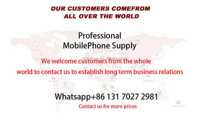 100% Original Quality Inspection Mobile Phone for Phone 13 13Pro 11 12 14 15 16 Pro Max 128GB 256GB Smartphones
