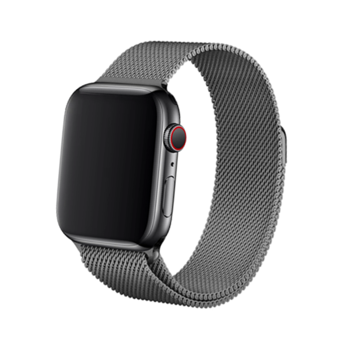 Milanese Mesh Watch strap watch