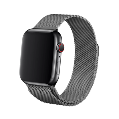 Milanese Mesh Watch strap watch