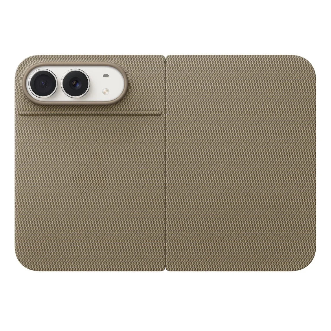 New original liquid silicone magnetic suction shell for iPhone Duo, suitable for Magsafe wireless charging protective cover