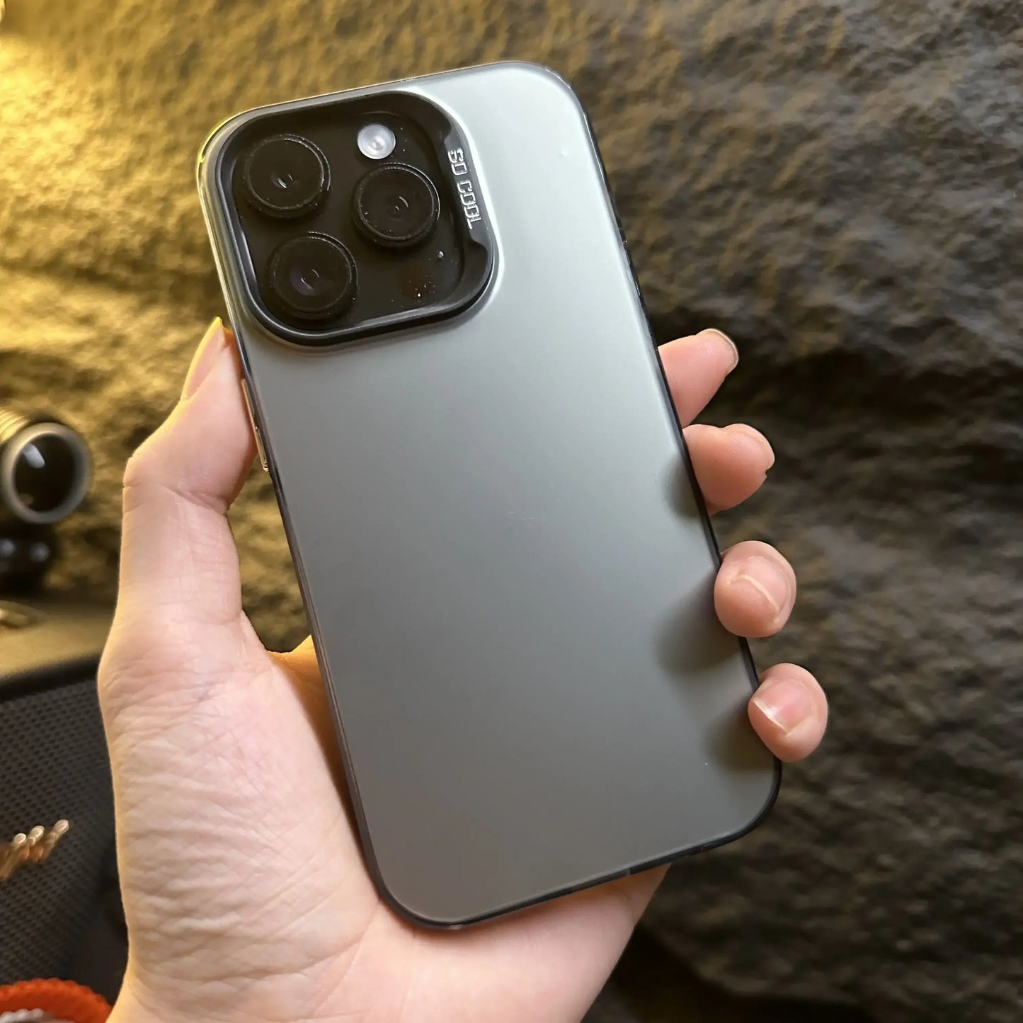 Luxury Metallic Matte Phone Case For Realme Note 50 C67 C65 C63 C61 C55 C53 C51 C35 C33 C31 C30 C20 C21 C25 C11 C12 C15 C3 Cover