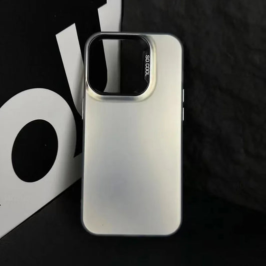 Fashion Graffiti Handyhülle für iPhone 17 17e 16e 16 15 14 13 12 11 Pro Max Air Plus H-H-HellstarS-Anti-Fall Matte Rückseitenabdeckung
