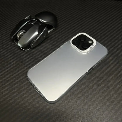 Luxury Metallic Matte Phone Case For Realme Note 50 C67 C65 C63 C61 C55 C53 C51 C35 C33 C31 C30 C20 C21 C25 C11 C12 C15 C3 Cover
