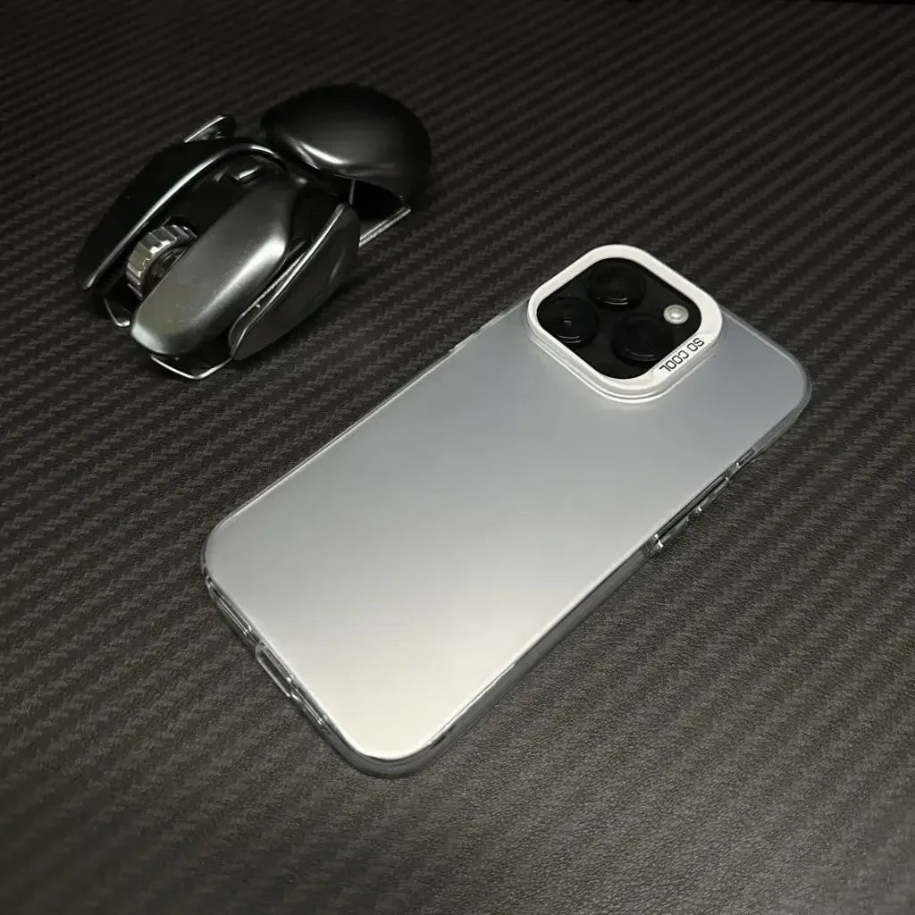 Luxury Metallic Matte Phone Case For Realme Note 50 C67 C65 C63 C61 C55 C53 C51 C35 C33 C31 C30 C20 C21 C25 C11 C12 C15 C3 Cover