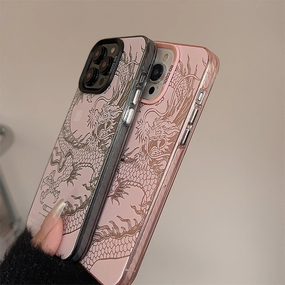 Mountain top airplane Phone Case For TECNO SPARK 30 20 10 K20 8 7 SPARK GO 2024CAMON 30S 30 20  Cover