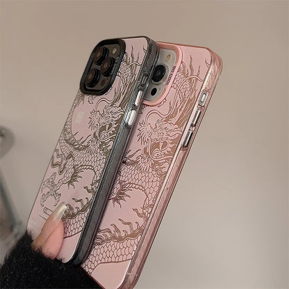 Mountain top airplane Phone Case For TECNO SPARK 30 20 10 K20 8 7 SPARK GO 2024CAMON 30S 30 20  Cover