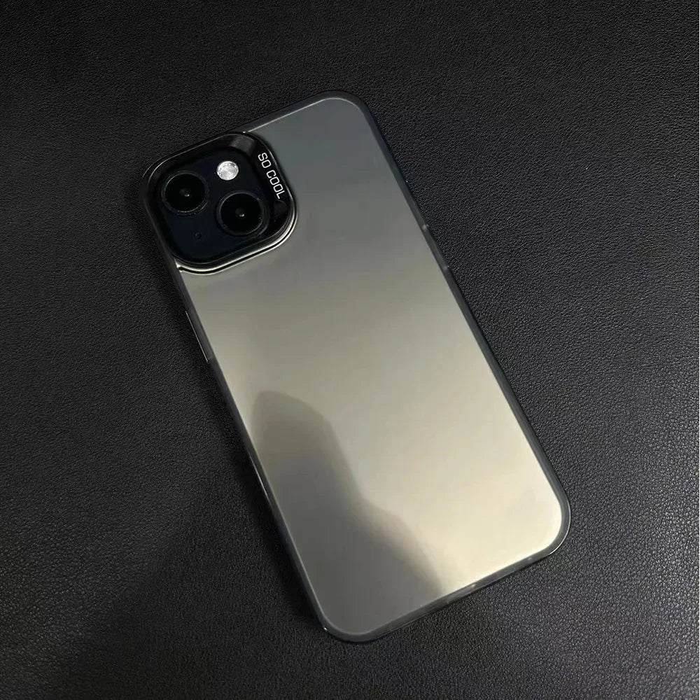 Fashion Graffiti Phone Case For iPhone 17 17e 16e 16 15 14 13 12 11 Pro Max Air Plus H-H-HellstarS-Anti Fall Matte Back Cover