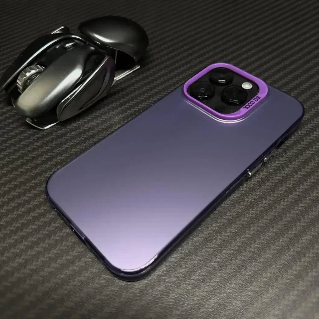 Luxury Metallic Matte Phone Case For Realme Note 50 C67 C65 C63 C61 C55 C53 C51 C35 C33 C31 C30 C20 C21 C25 C11 C12 C15 C3 Cover