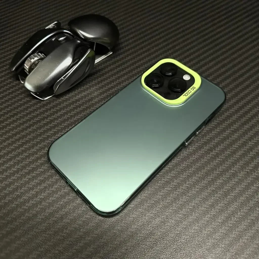 Luxury Metallic Matte Phone Case For Realme Note 50 C67 C65 C63 C61 C55 C53 C51 C35 C33 C31 C30 C20 C21 C25 C11 C12 C15 C3 Cover