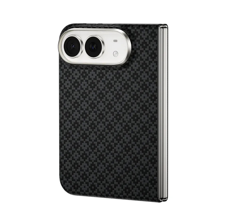 Original BENKS ArmorGrid Air Aramid Fiber Case For Iphone Duo Case,ONLY Back Cover,With Kevlar And MagSafe