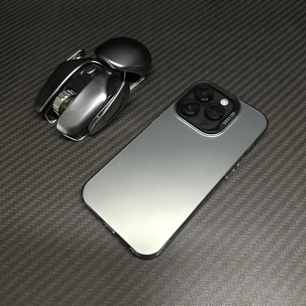 Luxury Metallic Matte Phone Case For Realme Note 50 C67 C65 C63 C61 C55 C53 C51 C35 C33 C31 C30 C20 C21 C25 C11 C12 C15 C3 Cover