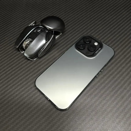 Luxury Metallic Matte Phone Case For Realme Note 50 C67 C65 C63 C61 C55 C53 C51 C35 C33 C31 C30 C20 C21 C25 C11 C12 C15 C3 Cover