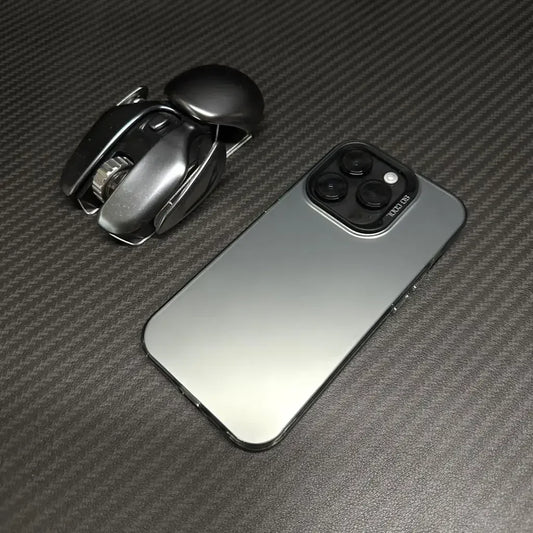 Luxuriöse Metallic Matte Handyhülle für Realme Note 50 C67 C65 C63 C61 C55 C53 C51 C35 C33 C31 C30 C20 C21 C25 C11 C12 C15 C3 Cover