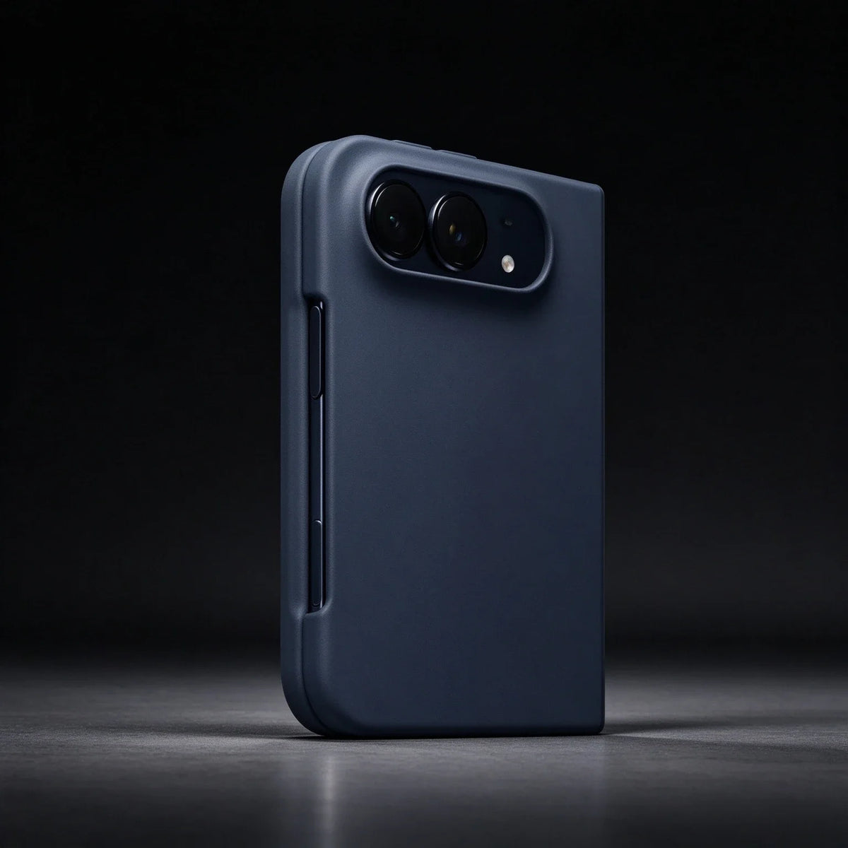 New original liquid silicone magnetic suction shell for iPhone Duo, suitable for Magsafe wireless charging protective cover