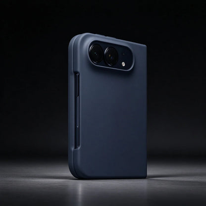 New original liquid silicone magnetic suction shell for iPhone Duo, suitable for Magsafe wireless charging protective cover