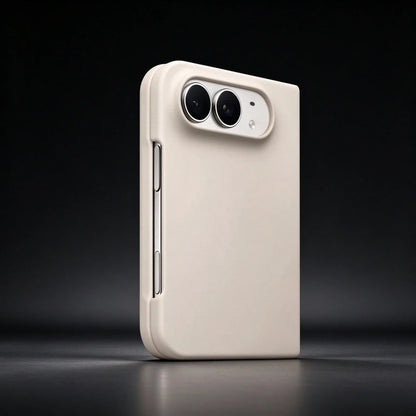 New original liquid silicone magnetic suction shell for iPhone Duo, suitable for Magsafe wireless charging protective cover