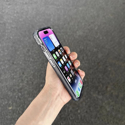 Luxury Dragon Totem Anti-drop Armour Case For iPhone 16 15 Pro Max 15 14 13 12 11 Pro XR XS 7 8 Plus Lens protect plating Cover