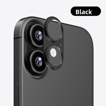 Aluminum alloy lens protector camera cover - product image