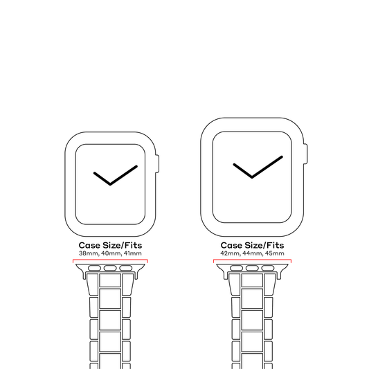 Apple Watch Band in Tokyo Checker