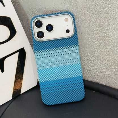 Aramid fiber carbon fiber shockproof ultra slim phone case iphone - product image