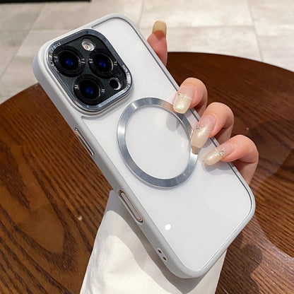 Camera control button magnetic shockproof case - product image