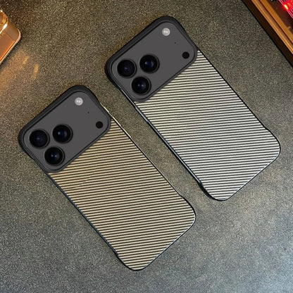 Frameless carbon fiber heat dissipation case - product image