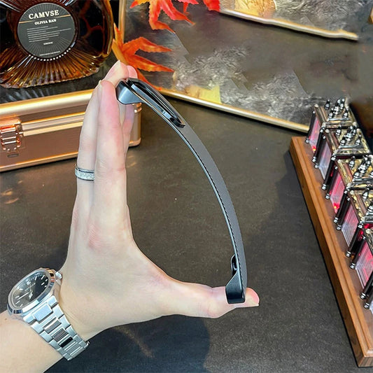 Frameless carbon fiber heat dissipation case - product image