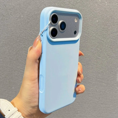 Liquid silicone magnetic wireless charging case - product image