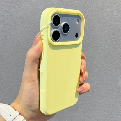 Liquid silicone magnetic wireless charging case - product image