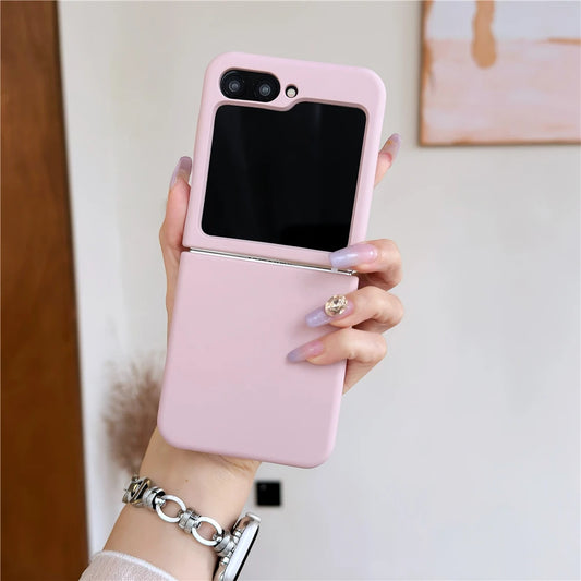 Liquid silicone soft matte shockproof protection case - product image