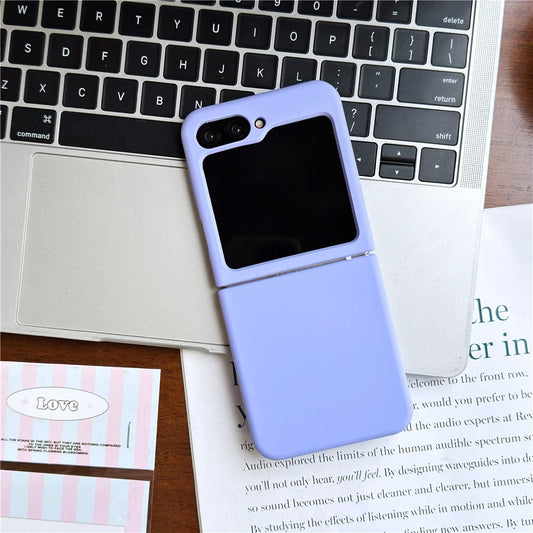 Liquid silicone soft matte shockproof protection case - product image