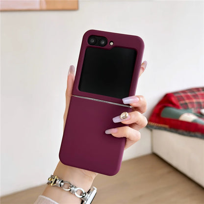 Liquid silicone soft matte shockproof protection case - product image