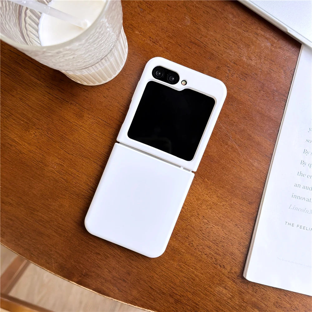 Liquid silicone soft matte shockproof protection case - product image