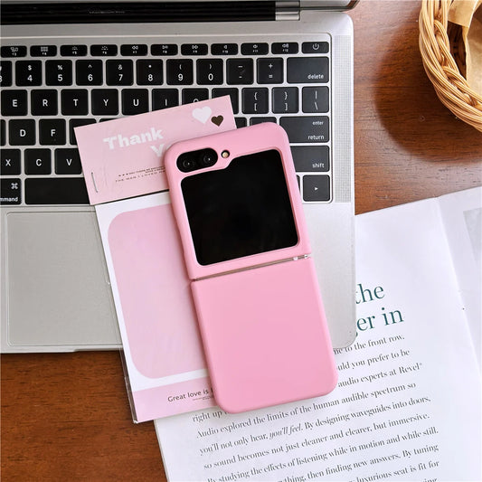 Liquid silicone soft matte shockproof protection case - product image