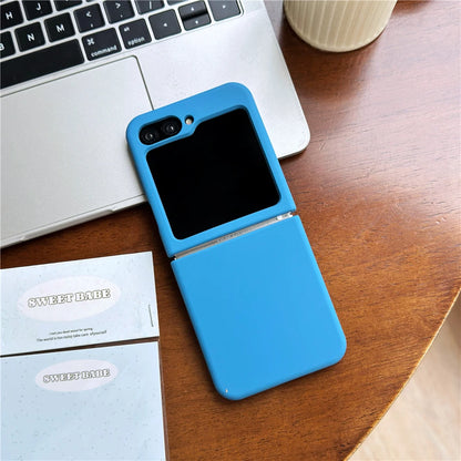 Liquid silicone soft matte shockproof protection case - product image