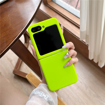 Liquid silicone soft matte shockproof protection case - product image