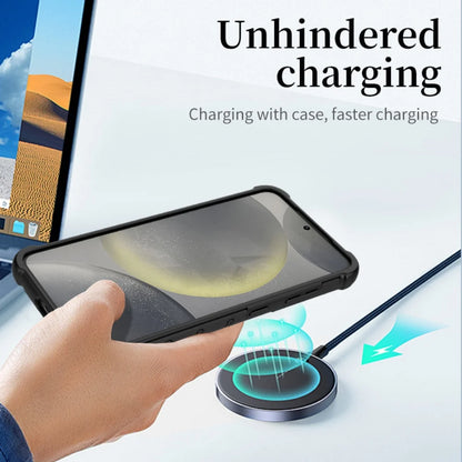 Magnetic armor heavy duty rugged shockproof case - product image