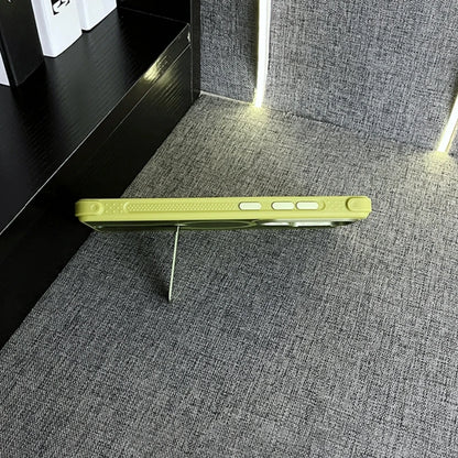 Matte magnetic fold stand holder case samsung - product image