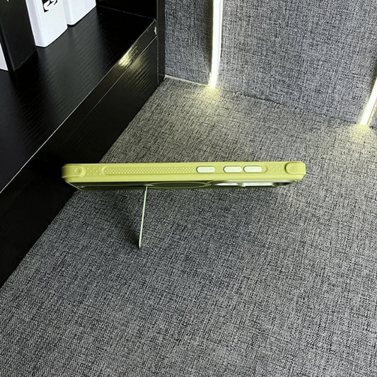 Matte magnetic fold stand holder case samsung - product image