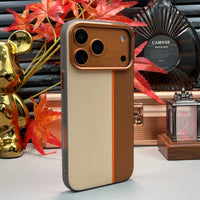 Matte Magnetic Leather Soft Shockproof Case