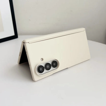 Matte solid color shockproof case - product image