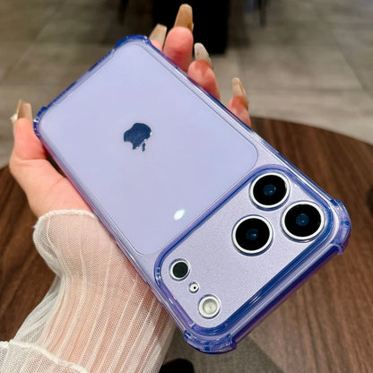 Neon soft tpu shockproof camera protection case - product image