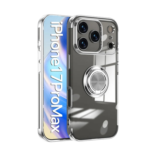 Plating magnetic slot card holder wallet case - product image