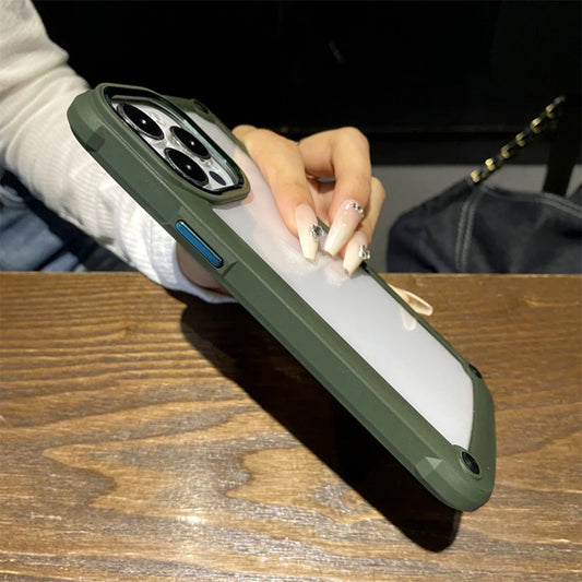 Rugged heavy duty magnetic armor case - product image