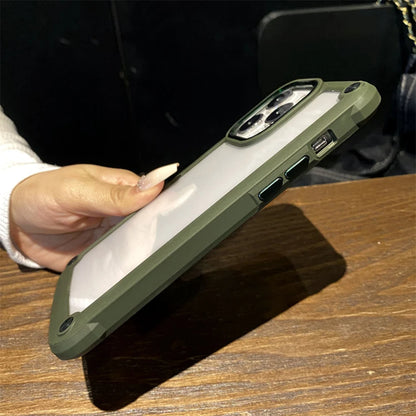 Rugged heavy duty magnetic armor case - product image