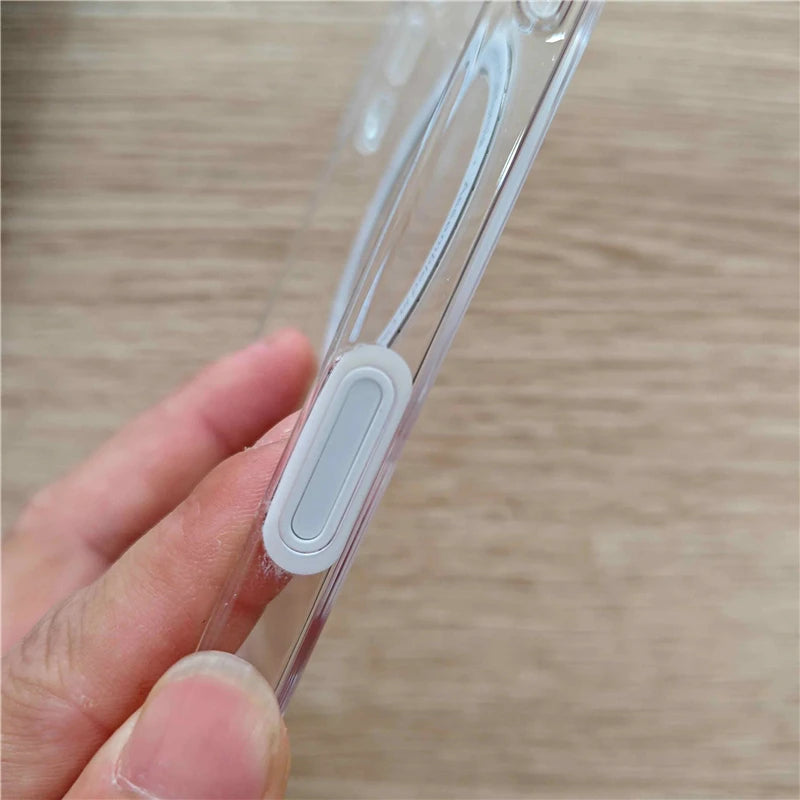 Silicone camera control button stickers iphone - product image