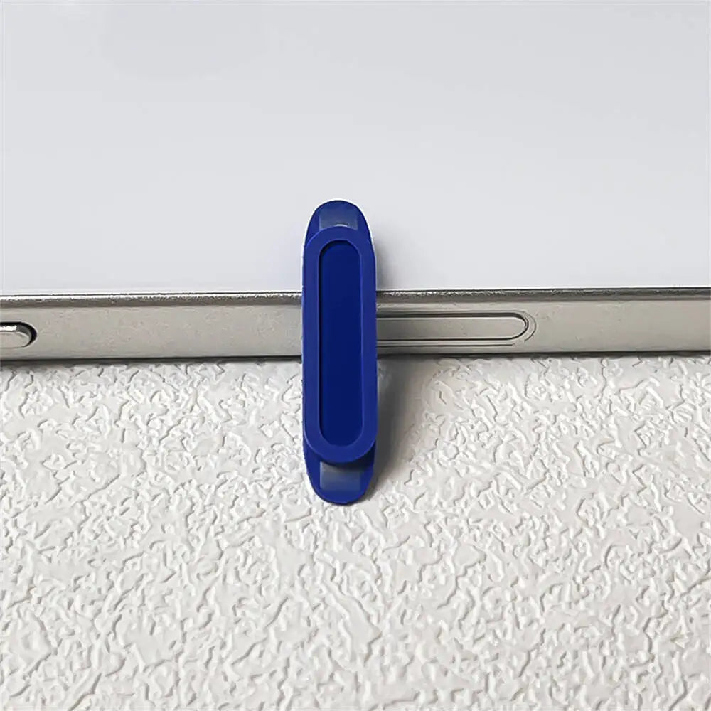 Silicone camera control button stickers iphone - product image